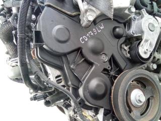 защита (кожух) ремня ГРМ Peugeot 308 1 поколение [рестайлинг] 2012, 1.6 л., дизель, МКПП