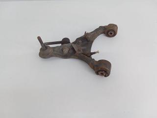 рычаг передний левый Land Rover Range Rover Sport 1 поколение 2008, 3.6 л., дизель, АКПП, RBJ500850LH