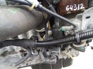 электромагнитный клапан Peugeot 308 1 поколение [рестайлинг] 2012, 1.6 л., дизель, МКПП