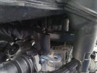 клапан EGR Peugeot 308 1 поколение [рестайлинг] 2012, 1.6 л., дизель, МКПП, 702209040