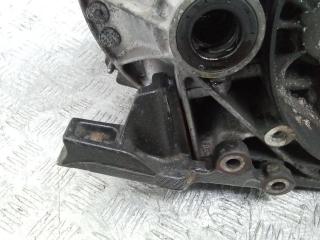 кронштейн КПП Peugeot 308 1 поколение [рестайлинг] 2012, 1.6 л., дизель, МКПП