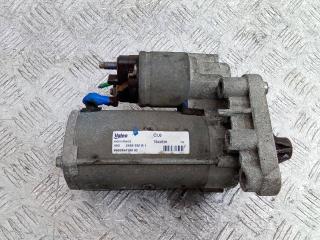 стартер Peugeot 308 1 поколение [рестайлинг] 2012, 1.6 л., дизель, МКПП, 9662854180