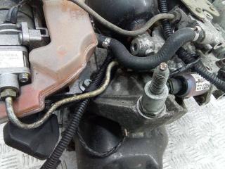 кронштейн КПП Renault Clio 2 поколение 2002