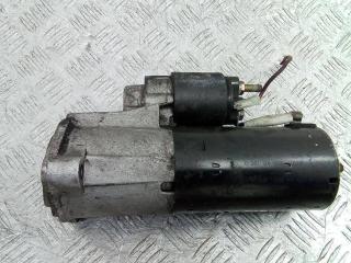 стартер Audi A4 B6 2003, 068911024H, 0001124020