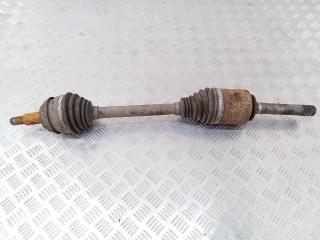 полуось задняя (приводной вал, ШРУС) Land Rover Range Rover Sport 1 поколение 2008, 3.6 л., дизель, АКПП