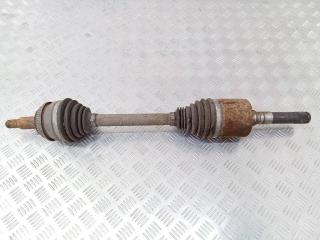 полуось задняя (приводной вал, ШРУС) Land Rover Range Rover Sport 1 поколение 2008, 3.6 л., дизель, АКПП