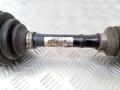 полуось передняя левая (приводной вал, ШРУС) Porsche Cayenne 955 2007, 3.6 л., бензин, АКПП, 7L0407271E - фото №5