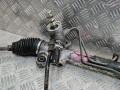 рулевая рейка Toyota Yaris P1 2002 - фото №2