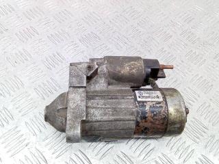 стартер Renault Clio 3 поколение 2005, 1.5 л., дизель, МКПП, 8200227092