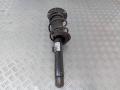 амортизатор передний левый BMW 1 серия F20/F21 2013, 1.6 л., дизель, МКПП, 3131679153503 - фото №4