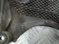 защита (кожух) ремня ГРМ Renault Megane 2 поколение 2004, 8200374286 - фото №5