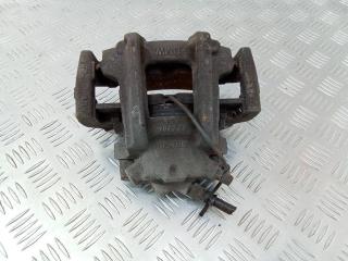 суппорт передний левый BMW 1 серия F20/F21 2013, 1.6 л., дизель, МКПП