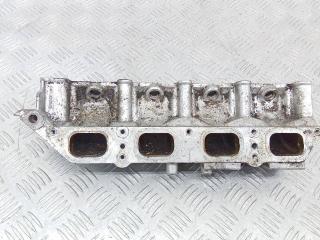 коллектор впускной Renault Megane 2 поколение 2006, 1.6 л., бензин, 8200135480