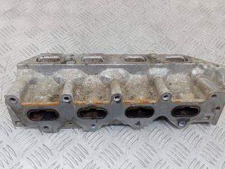 коллектор впускной Renault Megane 2 поколение [рестайлинг] 2008, 1.6 л., бензин, МКПП, 8200329496