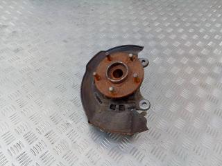 кулак поворотный правый Toyota Auris 1 поколение 2007, дизель