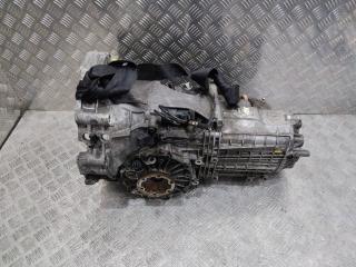 КПП механическая (МКПП) Porsche Boxster 987 2006, 2.7 л., бензин, МКПП, GAL, GAL03115