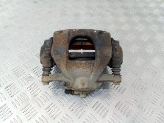 суппорт передний левый Toyota Auris 1 поколение 2007, дизель