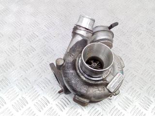 турбина Renault Laguna 3 поколение 2010, 2.0 л., дизель, МКПП, 8200347344