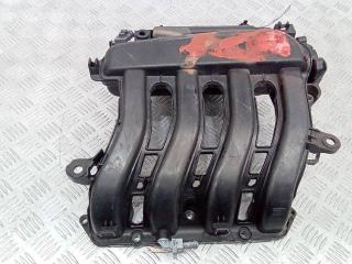 коллектор впускной Renault Megane 2 поколение 2005, 1.6 л., бензин, МКПП, 8200275053