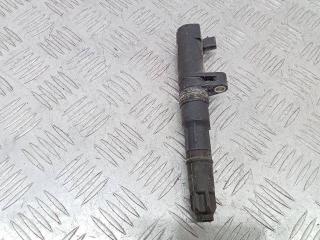 катушка зажигания Renault Megane 2 поколение 2005, 1.6 л., бензин, 7700875000
