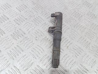 катушка зажигания Renault Megane 2 поколение 2005, 1.6 л., бензин, 7700875000