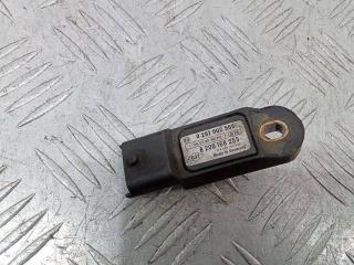 датчик абсолютного давления Renault Megane 2 поколение 2006, 1.5 л., дизель, МКПП, 8200168253