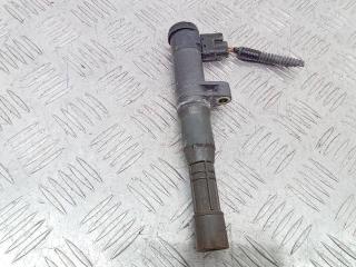 катушка зажигания Renault Scenic 1 поколение [рестайлинг] 2001, 1.6 л., бензин, МКПП, 7700875000