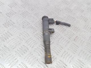 катушка зажигания Renault Scenic 1 поколение [рестайлинг] 2001, 1.6 л., бензин, МКПП, 7700875000