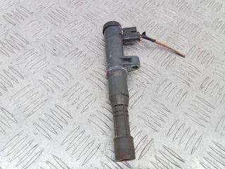 катушка зажигания Renault Scenic 1 поколение [рестайлинг] 2001, 1.6 л., бензин, МКПП, 7700875000