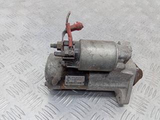 стартер Renault Megane 2 поколение [рестайлинг] 2007, 1.5 л., дизель, МКПП, 8200584675