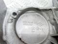 защита (кожух) ремня ГРМ Renault Megane 2 поколение 2005, 1.6 л., бензин, МКПП, 8200156475 - фото №4