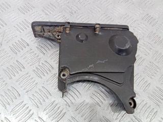 защита (кожух) ремня ГРМ Renault Megane 2 поколение 2005, 1.6 л., бензин, МКПП, 8200374286