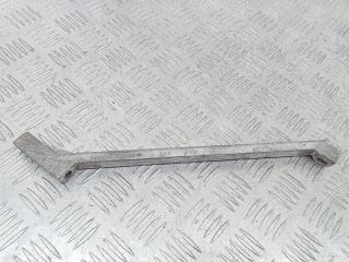 кронштейн генератора Renault Megane 2 поколение 2005, 1.6 л., бензин, МКПП, 8200122051