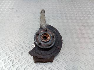 кулак поворотный правый Jeep Commander 1 поколение 2006, 3.0 л., дизель, АКПП