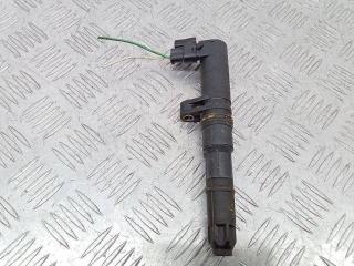 катушка зажигания Renault Megane 2 поколение 2005, 1.6 л., бензин, МКПП, 7700875000