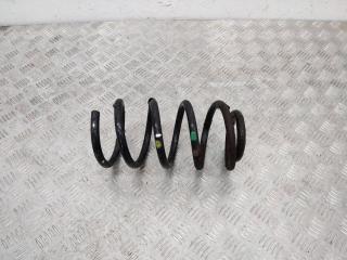 пружина задняя Kia Sorento 2 поколение 2011