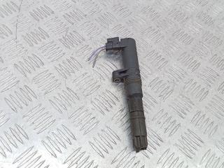 катушка зажигания Renault Megane 2 поколение 2005, 1.6 л., бензин, МКПП, 7700875000