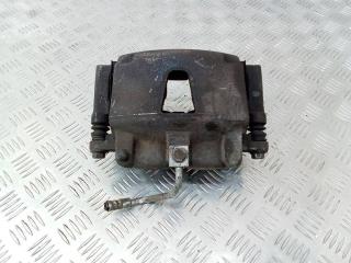 суппорт передний правый Jeep Commander 1 поколение 2006, 3.0 л., дизель, АКПП