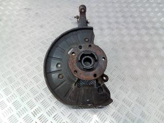 кулак поворотный правый Porsche Cayenne 955 2007, 3.6 л., бензин, АКПП, 7L0407258A