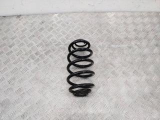 пружина задняя Opel Astra J 2011