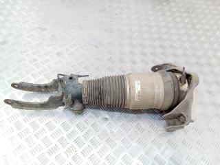 пневмостойка передняя Porsche Cayenne 955 2007, 3.6 л., бензин, АКПП, 7L5616039A