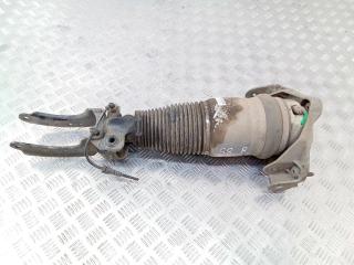 пневмостойка передняя Porsche Cayenne 955 2007, 3.6 л., бензин, АКПП, 7L5616040A
