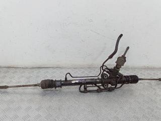 рулевая рейка Mazda MX-5 2 поколение [рестайлинг] 2002