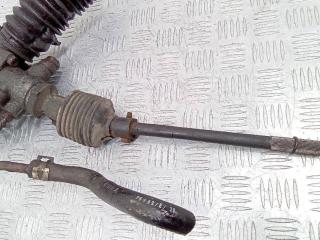 рулевой карданчик Mazda MX-5 2 поколение [рестайлинг] 2002