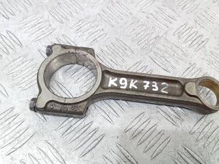 шатун Renault Scenic 2 поколение [рестайлинг] 2008, 1.5 л., дизель