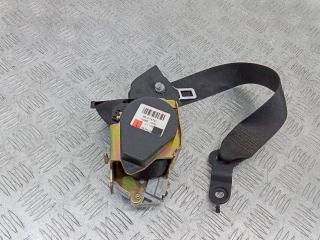 ремень безопасности Mercedes-Benz E-Класс W211/S211 2004, МКПП, 561014701