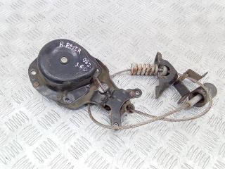 крепление запаски Land Rover Range Rover Sport 1 поколение 2008, 3.6 л., дизель