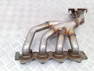 коллектор выпускной Renault Duster 2 поколение 2022, 2.0 л., бензин, МКПП, 8201101954