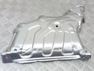 защита (экран) выпускного коллектора Renault Duster 2 поколение 2022, 2.0 л., бензин, МКПП, 140139514R