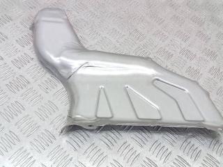 защита (экран) выпускного коллектора Renault Duster 2 поколение 2022, 2.0 л., бензин, МКПП, 140135212R